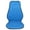 Blue, variant on Summer Breathable Mesh Car Seat Cushion for Drivers and Passengers, Cool Touch Cooling Fabric Auto Seat Cover Pad, Universal Fit No-Tie Comfort Seat Protector, 44.1 x 18.5 Inches