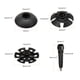 thumbnail image 2 of Juego de Accesorios para Bastones de Trekking Uxcell, Canastas de Nieve y Barro para Caminatas y Senderismo 1 Juego, 2 of 6