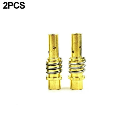 

15AK Gas Nozzle Holder with Nozzle Spring For MIG/MAG Welding Torch Contact Tip