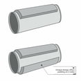 thumbnail image 3 of Forearm Guard - Double Padding, 3 of 3
