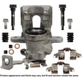thumbnail image 3 of A1 Cardone Disc Brake Caliper P/N:19-3422 Fits select: 2008-2011 TOYOTA SCION, 2012-2015 TOYOTA SCION XB, 3 of 4