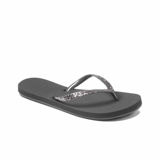 Reef Sandales à Talons Compensées Women