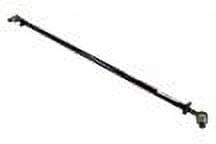 Motorcraft Steering Tie Rod End MEOE-22