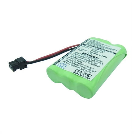 700mAh Uniden BBTY0507001 BBTY0483001 Battery for TRU448 TCX400 TRU8880-2 TRU9360 EXT1460 TRU-4465-2 TRU-5885-2 EXT1465 DCT758 T