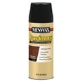 thumbnail image 2 of Minwax PolyShades (Aerosol), Satin, Antique Walnut, 10.75 oz., 2 of 2