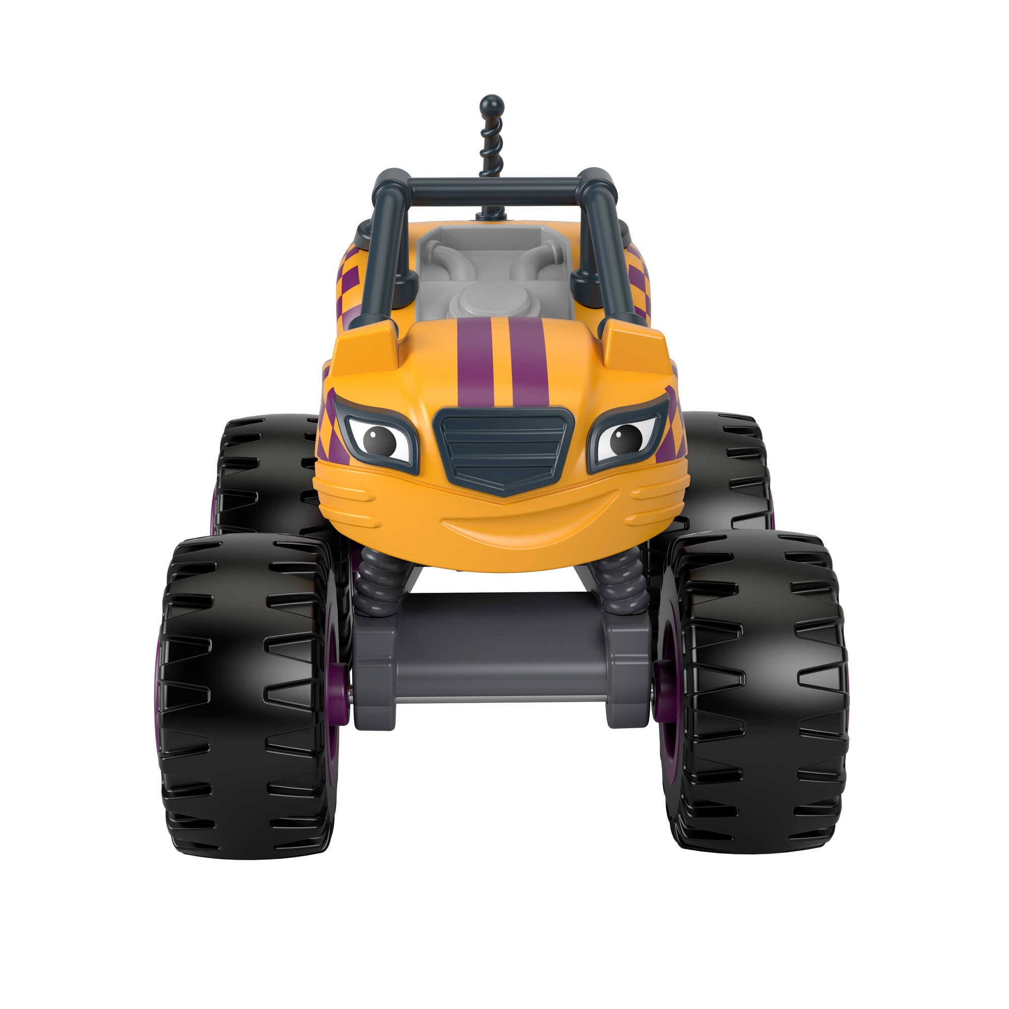 Fisher-Price Blaze & the Monster Machines Diecast Monster Truck Collection, Styles May Vary - image 5 of 6