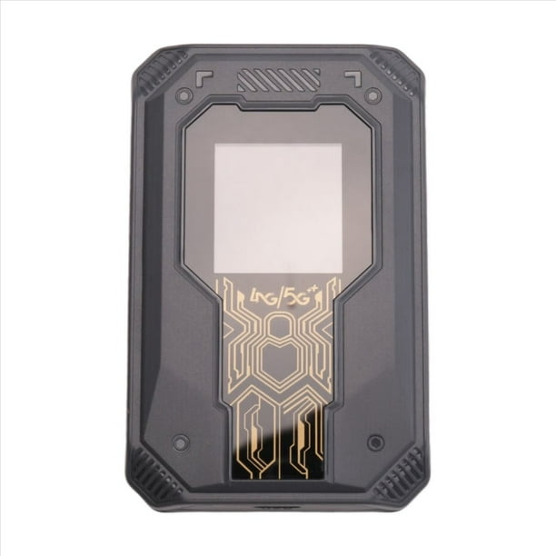 Enrutador Wi-Fi de Bolsillo de 300 Mbps, Enrutadores Inalámbricos 4G y 5G, Módem Wi-Fi 4G LTE Portátil con Ranura para Tarjeta SIM, Versión Asiática.