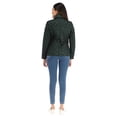 thumbnail image 3 of Chamarra estampado animal print SHYLA T51012/Contemporáneo/Chamarra, 3 of 5