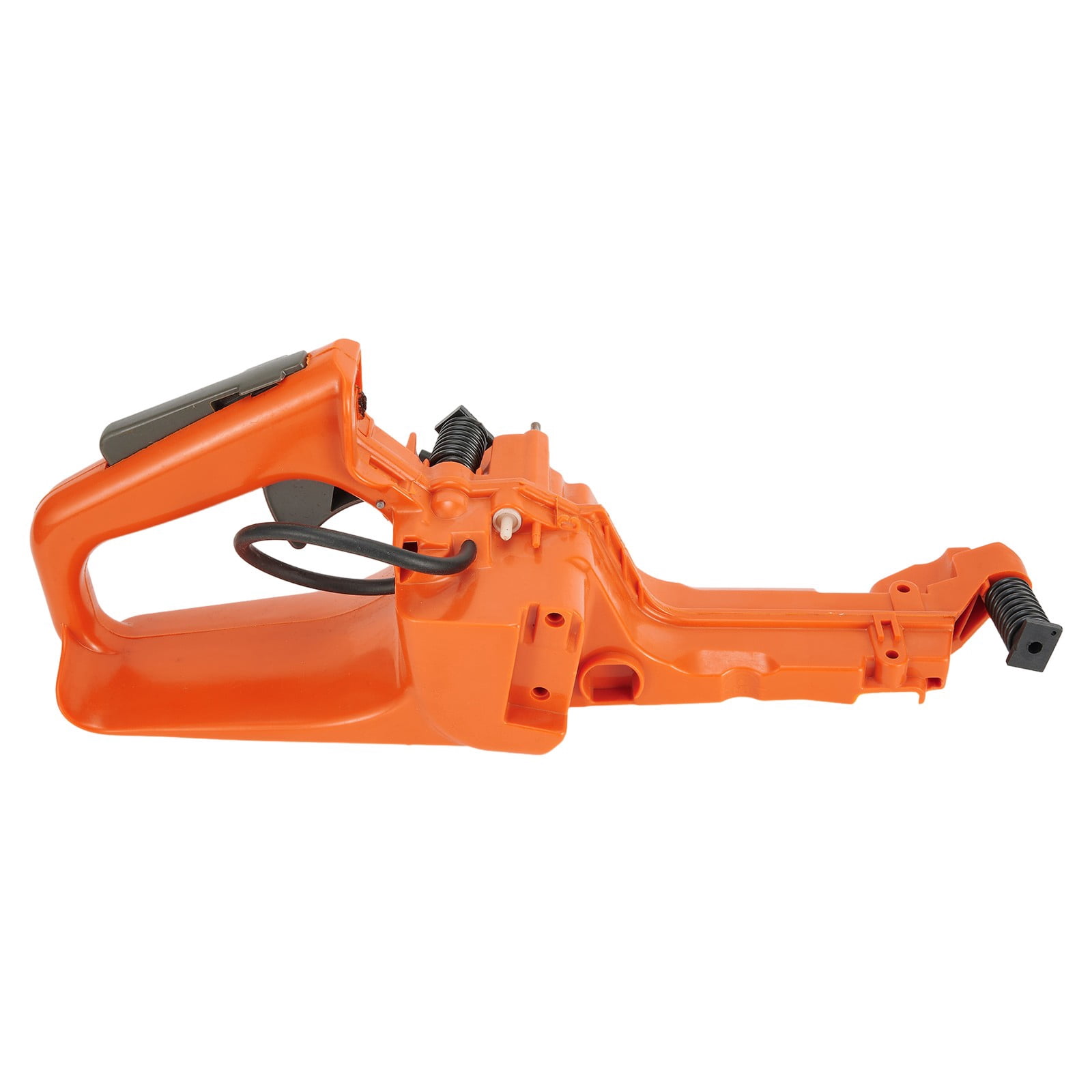 Fuel Tank Handle Assembly For Husqvarna 340 345 350 346XP 353 EPA Chainsaws - Orange Replacement