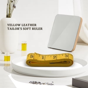 120 Inch tape measure rule of tailor.