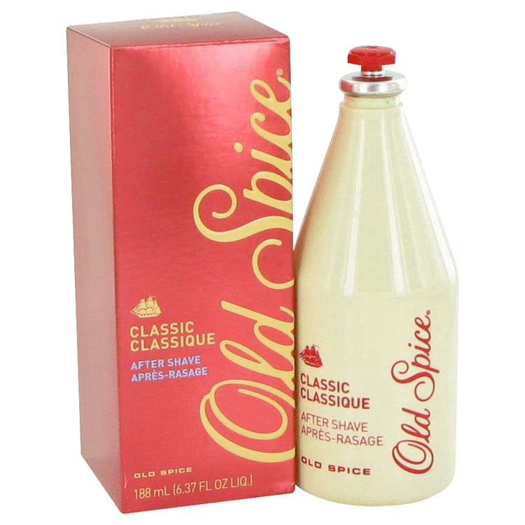old spice men's aftershave