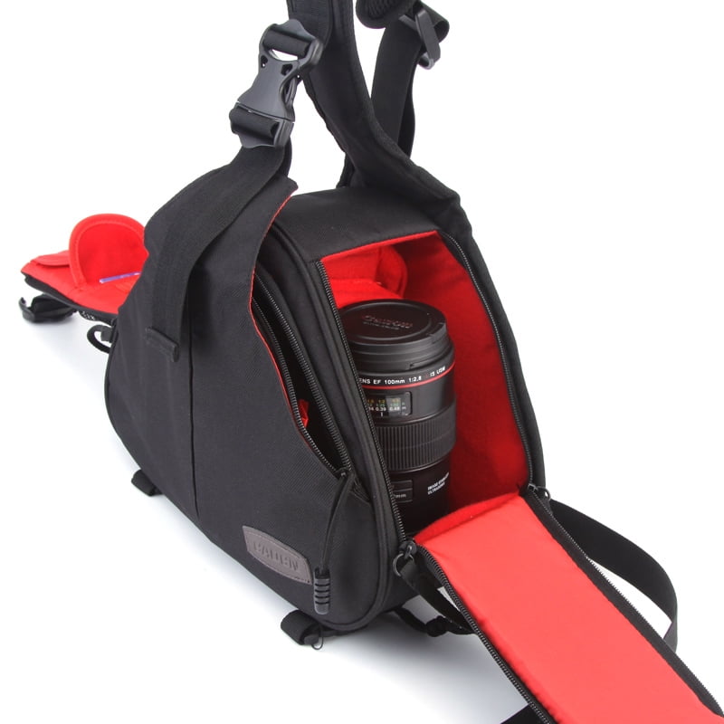 caden dslr camera bag