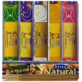 thumbnail image 5 of Satya Incense Sticks Variety Pack #1 And Incense Stick Holder Bundle With 6 Natural Series Fragrances, 5 of 5