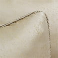 thumbnail image 3 of Michael Amini Bennett 9-Piece Queen Comforter Set - Champagne, 3 of 9