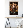 thumbnail image 5 of Marvel Loki - One Sheet Wall Poster with Wooden Magnetic Frame, 22.375" x 34", 5 of 5