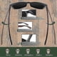 thumbnail image 3 of Gafas de sol polarizadas shaofei de madera para hombres y mujeres, 3 of 5