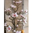 thumbnail image 6 of Artificial Pink Magnolia Tree, 6 of 7