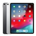 thumbnail image 4 of Restored Apple 11" iPad Pro (3rd Generation), Cellular 256GB - Space Gray (Refurbished), 4 of 5