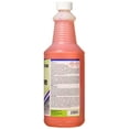 thumbnail image 2 of CALCI-SOLVE MINERAL BUILDUP REMOVER CONCENTRATE, 32 OZ., 2 of 2