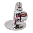 thumbnail image 5 of Stainless Steel Boat Swivel Antenna Mount Free Pivoting Base Marine Grade, 5 of 5