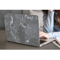 thumbnail image 4 of KSK KAISHEK Hard Shell Case Cover Compatible MacBook Pro 16 inchs( XDR Display, 2019-2020) Model A2141, Type C Marble A 23, 4 of 5
