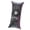 Grim Reaper Black Cool, variant on Green Dress Anime Beauty Satin Body Pillow case 20"x40" Anime Body Pillow Cover King Size Dakimakura Cover