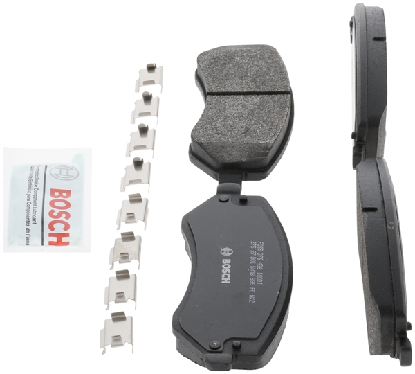Bosch BP856A Disc Brake Pad