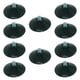 thumbnail image 2 of 10 piezas de ventosa de diámetro M6 con llaves para colgar tornillos, profesional, ligera, resistente al aceite, multifunción para el hogar, vidrio, 2 of 9