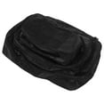 thumbnail image 4 of CIMAXIC Travel Storage Bag Toiletry Bag for Men Black 3Pcs, 4 of 8