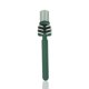 thumbnail image 1 of Soidarity Peluquería para el hogar, cepillo para peinar, cepillo antideslizante para limpieza de grasa, herramientas de cepillado, accesorios Cuidado del cabello Verde, 1 of 6