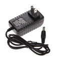 thumbnail image 1 of AC 100-240V Converter Adapter DC 5.5 x 2.5MM 9V 1A 1000mA Charger US Plug, 1 of 3