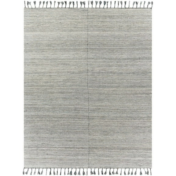 BoutiqueRugs Anaya Traditional, Transitional Area Rug - Beige, Ivory, Navy - 2' x 3'