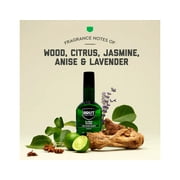 Idelle Labs Brut Cologne, 5 oz