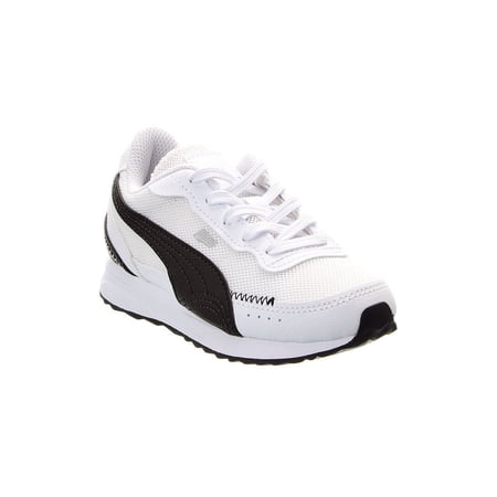 PUMA Road Rider Sneaker, 11, White
