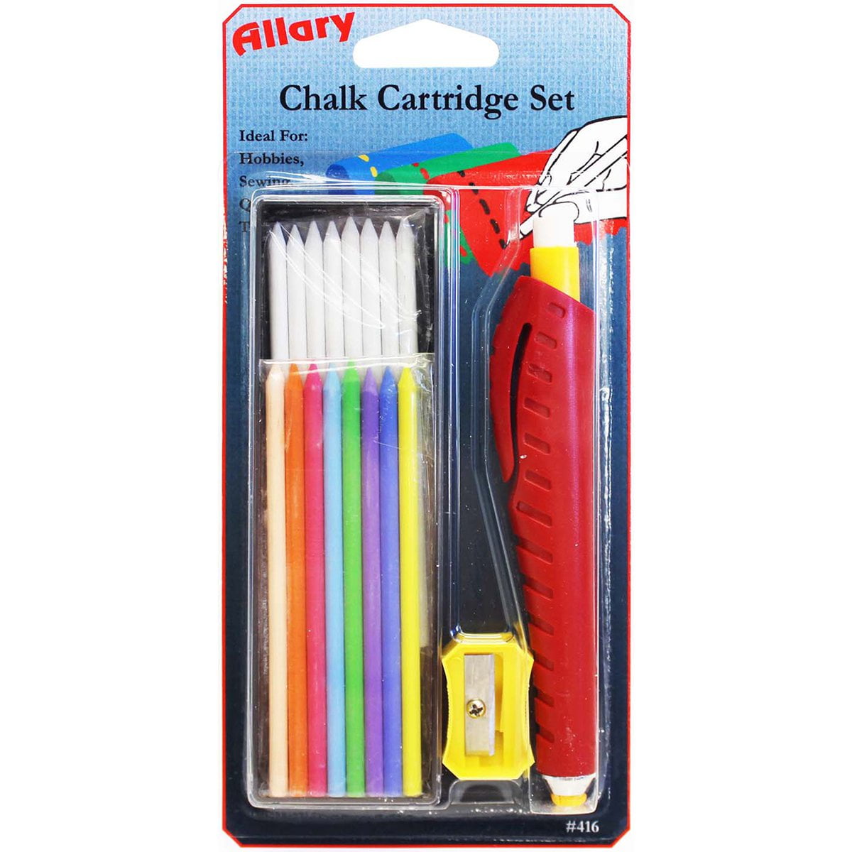 Chalk Cartridge Set Walmart Canada