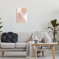 thumbnail image 3 of Stupell Industries All We Have Is Now Botanical & Floral Painting Unframed Art Print Wall Art, 13 x 19, 3 of 7