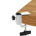 thumbnail image 2 of Lefu Cantilever light fixture Clip Base 360degree Desktop Fixed Base Suitable For Mic, 2 of 9