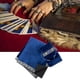 thumbnail image 5 of Mantel de terciopelo para tarot con bolsa, adivinación de bruja, fases lunares, altar para amantes, accesorios de juego de mesa, 5 of 8