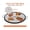 Not foldable, variant on Outdoor Fire Pit Cooking Grill Grate, X-Marks Fire Pit Grill Cooking Grate, Outdoor Campfire BBQ Grill, Heavy Duty Steel Campfire BBQ Grill Grid, Portable Camping Cookware with Handle
