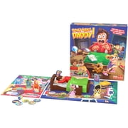 Goliath Dont Wake Daddy Board Game