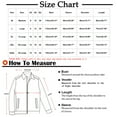 thumbnail image 3 of guisaled Men's Sport Coats and Blazers Slim Fit Business Casual Jackets Two Buttons Notched Lapel Lightweight Suit Jackets with Pockets, 3 of 3