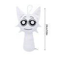 thumbnail image 3 of 8 Inch Sprunki Plush Merchandise: Show Your Love for Incredibox Games with These Realistic and Adorable Soft Toys, 3 of 3