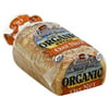 Barowsky's Organic Whole Grain Oat Nut Bread, 24 oz