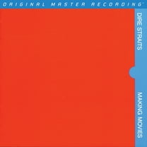Dire Straits - Making Movies - Music & Performance - Vinyl