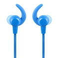 thumbnail image 3 of New - onn. Wireless Earphones-7 Hours Playtime, Blue, 3 of 5