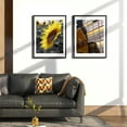 thumbnail image 5 of Sindcom 18x24 Picture Frames, Gallery Wall Poster Frames Set of 3, Black, 5 of 7