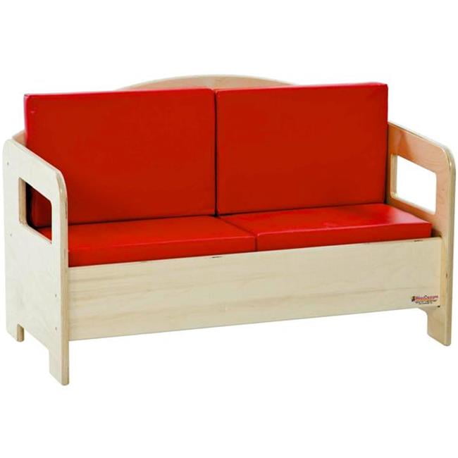 childrens couch