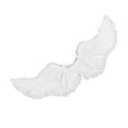 thumbnail image 2 of Aile de Cosplay en Plumes, Accessoires d'Aile Légers Confortables à Porter, Beaux pour les Fêtes S, 2 of 8