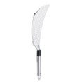 thumbnail image 1 of 14.37x2.56In All Purpose Food Strainer Pot Strainer, Stainless Steel Material Kitchen Colander, For Kitchen Kitchen Supplies Kitchen Tools Straining, 1 of 8