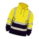thumbnail image 3 of Chaqueta Salvador Trabajo Hombre Manga Larga Reflectante L, 3 of 10
